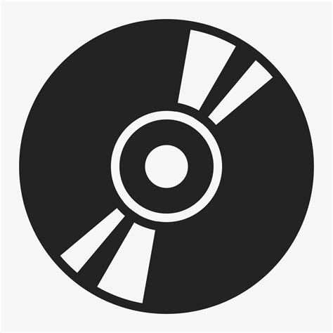 CD Icon